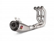 Akrapovic Racing Line (Titanium) Yamaha MT-09/FZ-09 2014-2020